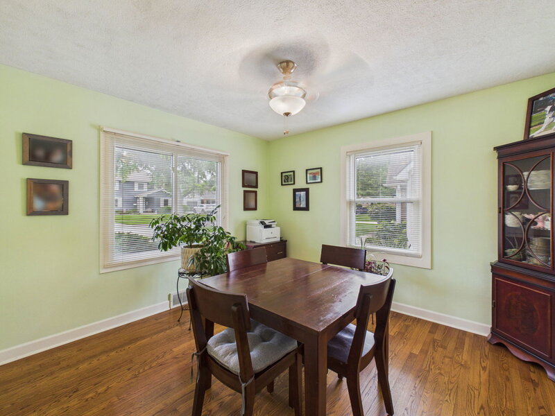 520 N Eastwood Avenue Mount Prospect IL 60056
