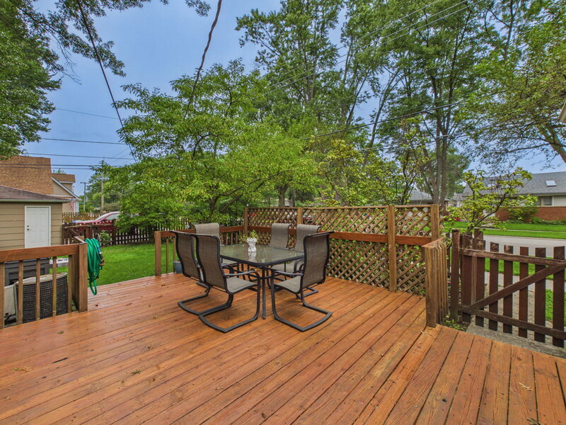 520 N Eastwood Avenue Mount Prospect IL 60056