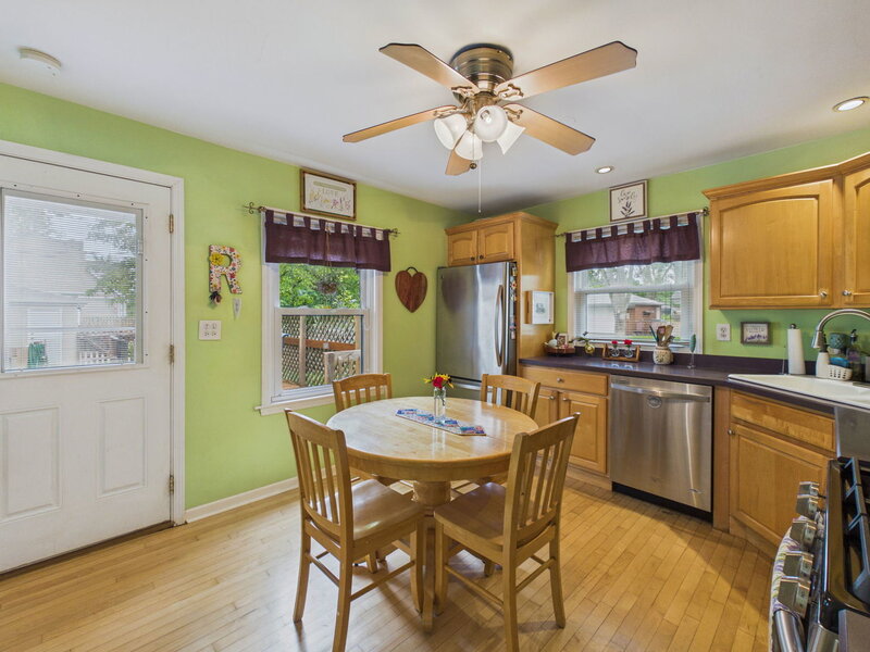 520 N Eastwood Avenue Mount Prospect IL 60056