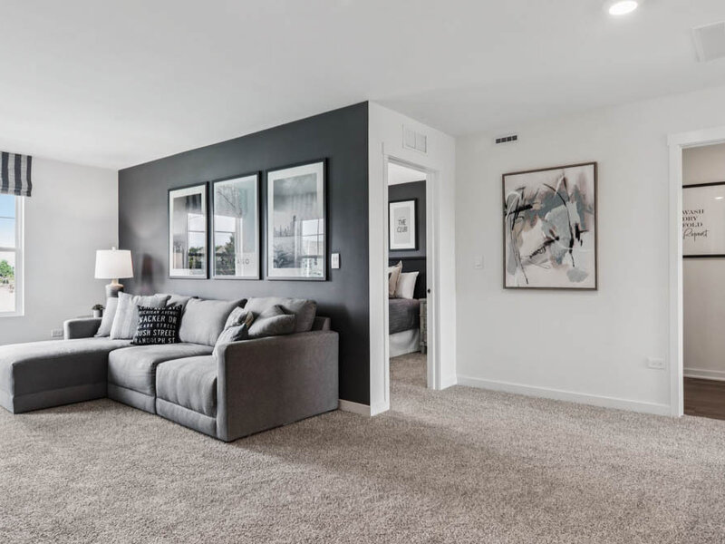 1816 Baler Avenue Aurora IL 60503