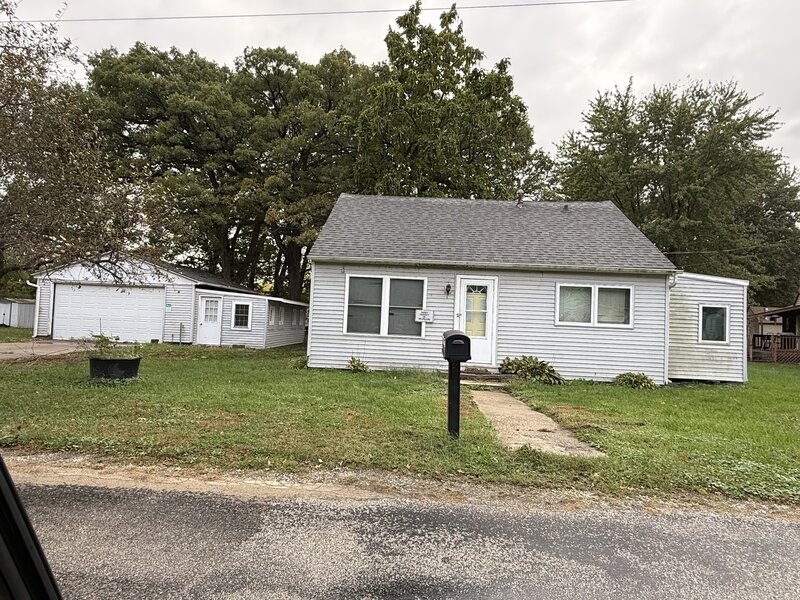 4120 6th Street Rock Island IL 61201