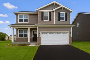 Photo of 13616 S Coronado Circle Plainfield IL 60544