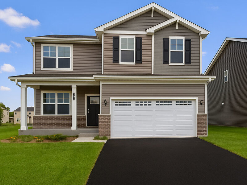 13616 S Coronado Circle Plainfield IL 60544