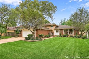 Photo of 314 S Meier Road Mount Prospect IL 60056