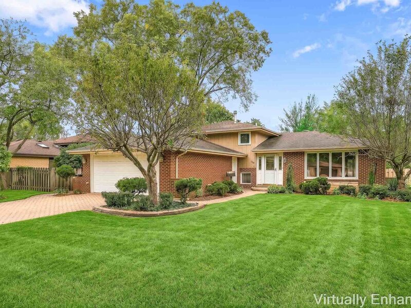 314 S Meier Road Mount Prospect IL 60056
