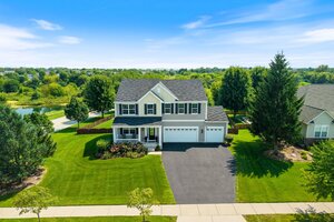 Photo of 391 Copper Springs Lane Elgin IL 60124