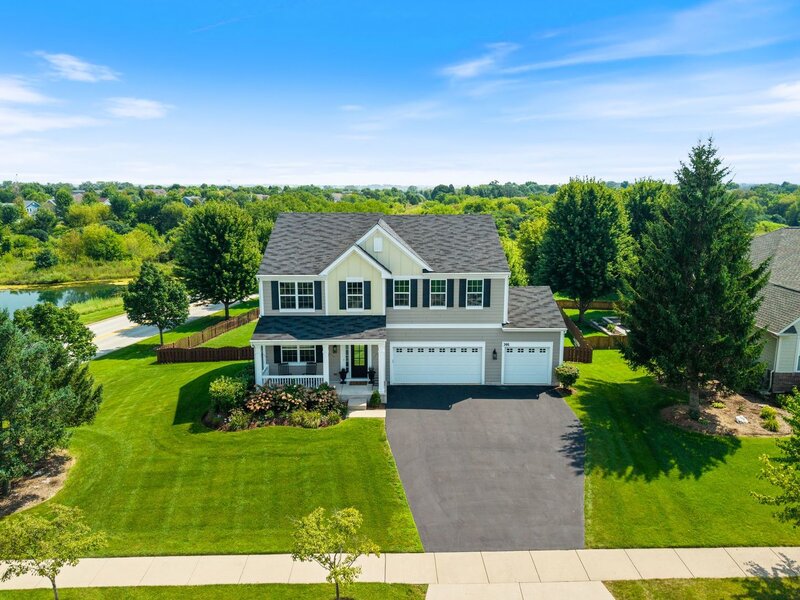 391 Copper Springs Lane Elgin IL 60124