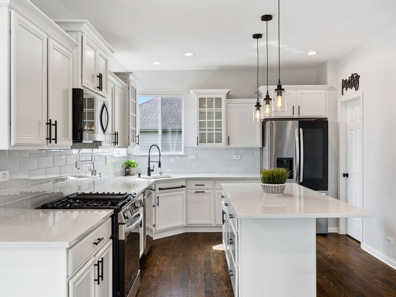 391 Copper Springs Lane Elgin IL 60124