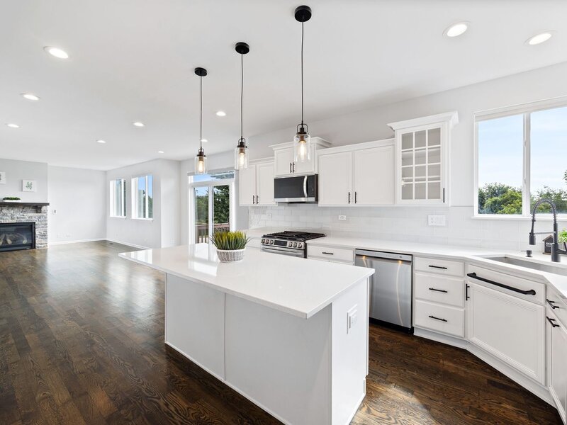 391 Copper Springs Lane Elgin IL 60124