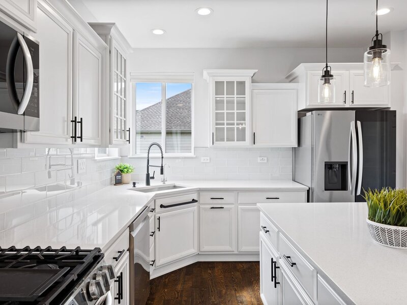 391 Copper Springs Lane Elgin IL 60124