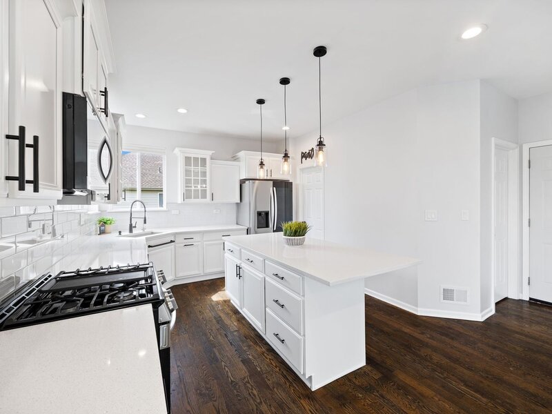 391 Copper Springs Lane Elgin IL 60124