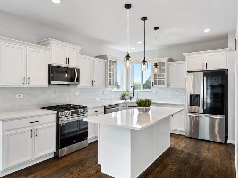 391 Copper Springs Lane Elgin IL 60124