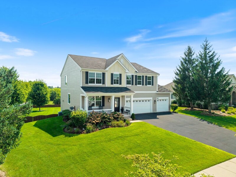 391 Copper Springs Lane Elgin IL 60124