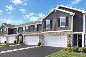 Photo of 2226 Davidson Way Yorkville IL 60560