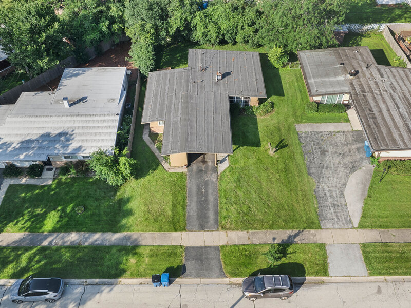 1142 Parkview Avenue Chicago Heights IL 60411
