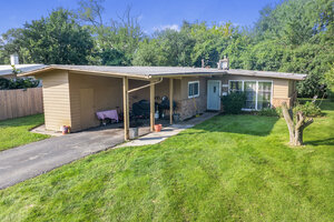 Photo of 1142 Parkview Avenue Chicago Heights IL 60411