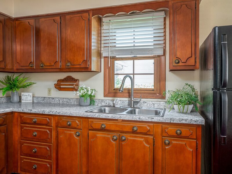 2233 Jebens Avenue Davenport IA 52804
