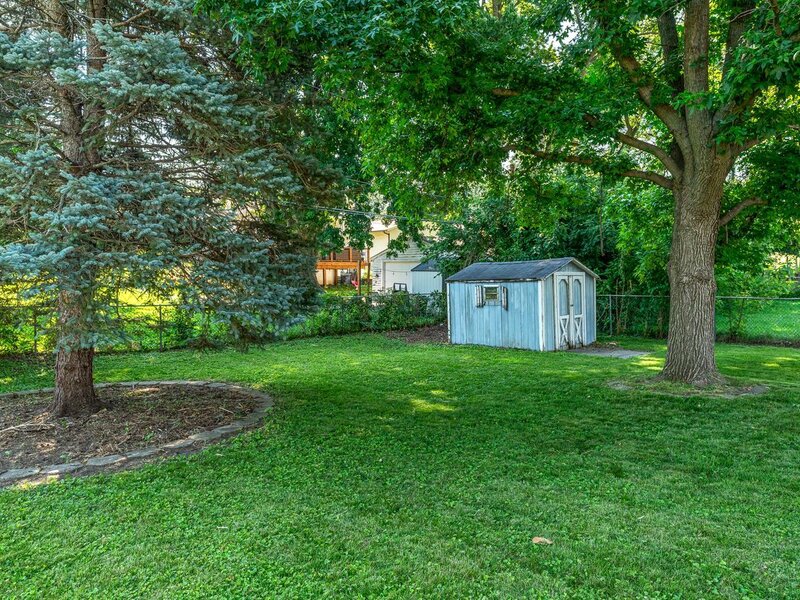 2233 Jebens Avenue Davenport IA 52804