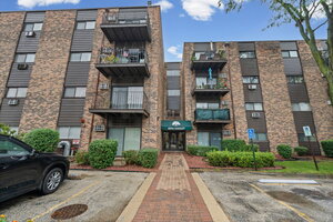 Photo of 8894 Knight Avenue Des Plaines IL 60016 Unit 108