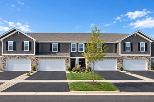 Photo of 2232 Davidson Way Yorkville IL 60560