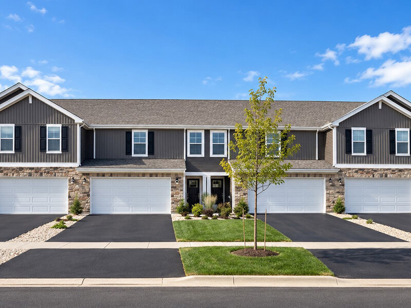 2232 Davidson Way Yorkville IL 60560