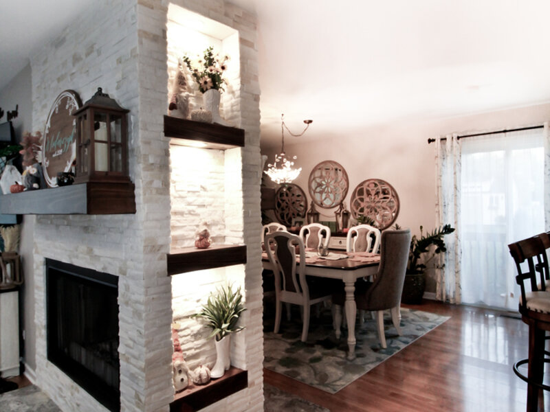 1470 Edgefield Lane Hoffman Estates IL 60169