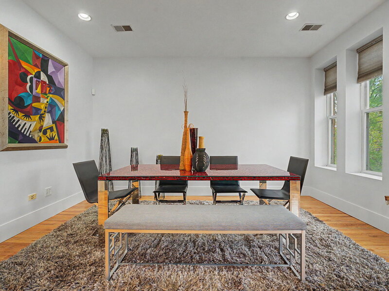 4716 S Ingleside Avenue Chicago IL 60615