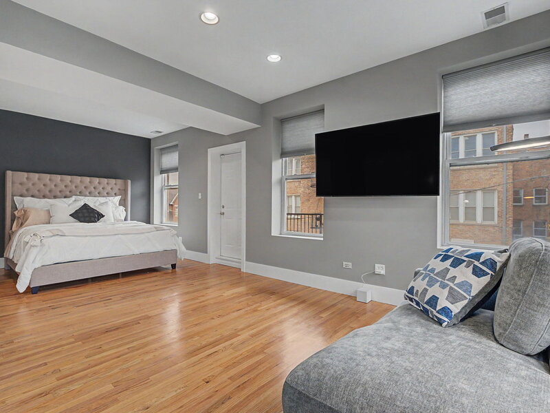 4716 S Ingleside Avenue Chicago IL 60615
