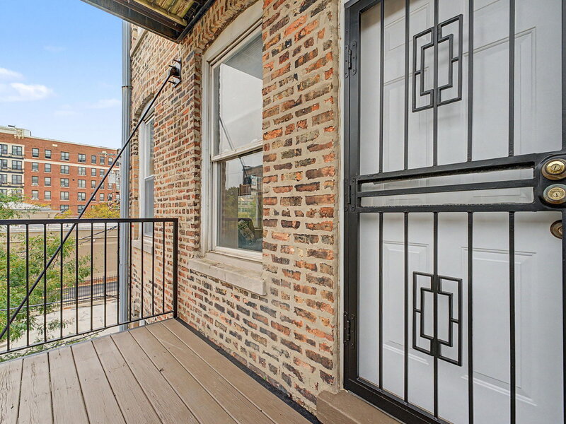 4716 S Ingleside Avenue Chicago IL 60615