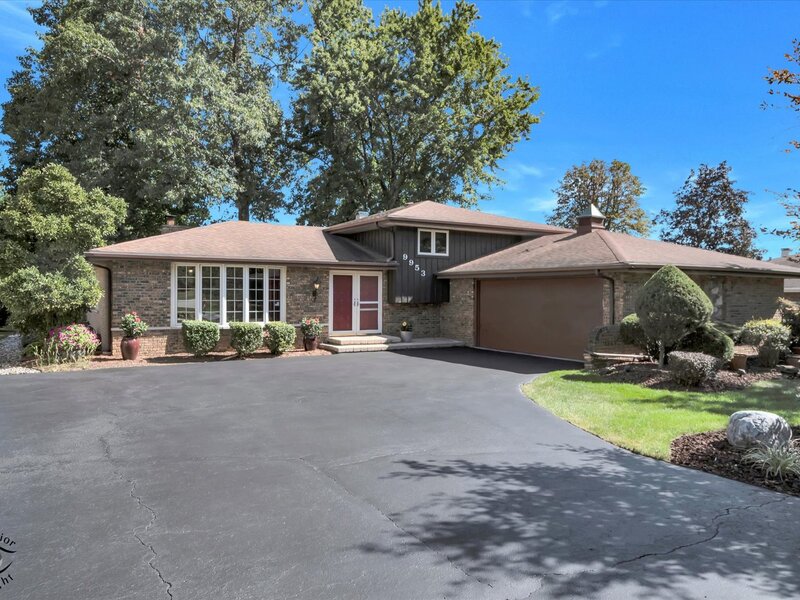 9953 S 82nd Court Palos Hills IL 60465