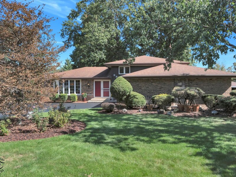 9953 S 82nd Court Palos Hills IL 60465