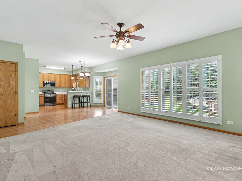 3230 Midlane Drive Wadsworth IL 60083