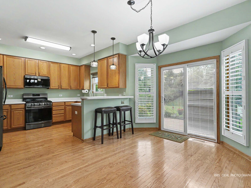 3230 Midlane Drive Wadsworth IL 60083