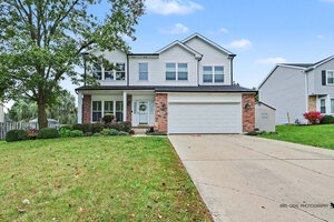 Photo of 3230 Midlane Drive Wadsworth IL 60083
