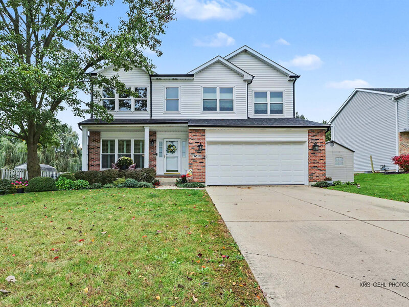 3230 Midlane Drive Wadsworth IL 60083
