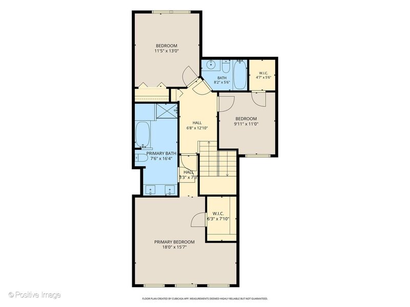 13371 Ash Court Palos Heights IL 60463