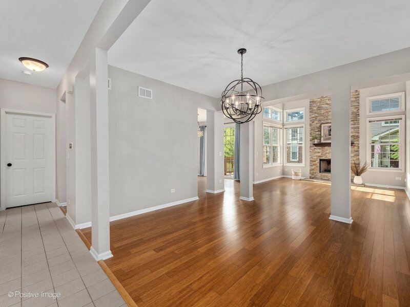 13371 Ash Court Palos Heights IL 60463