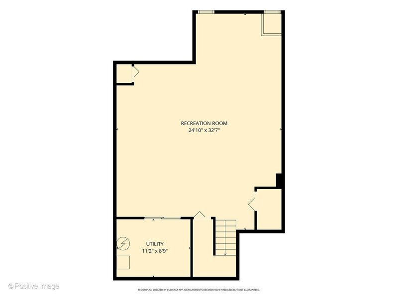 13371 Ash Court Palos Heights IL 60463
