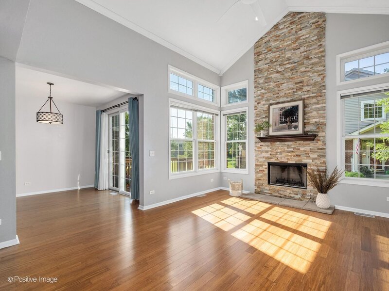 13371 Ash Court Palos Heights IL 60463