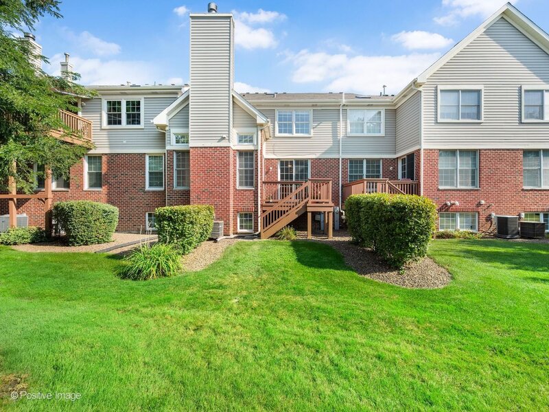 13371 Ash Court Palos Heights IL 60463
