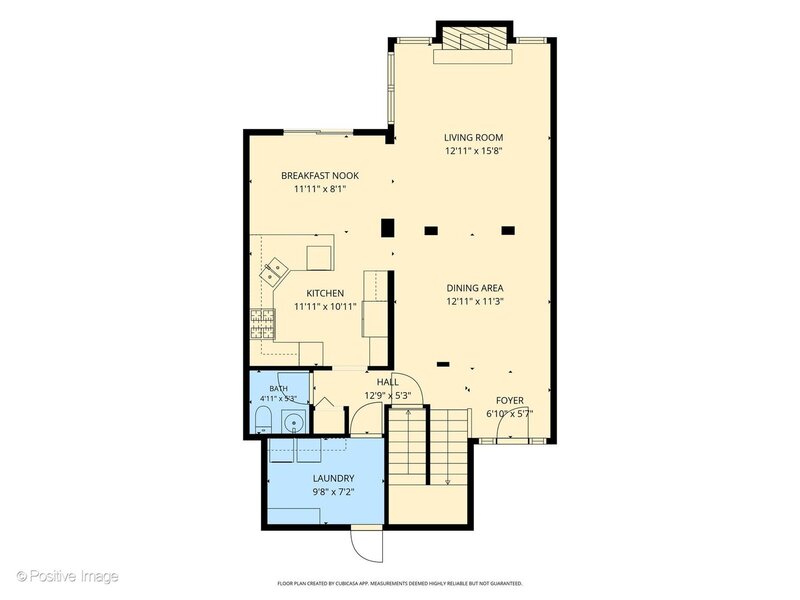 13371 Ash Court Palos Heights IL 60463