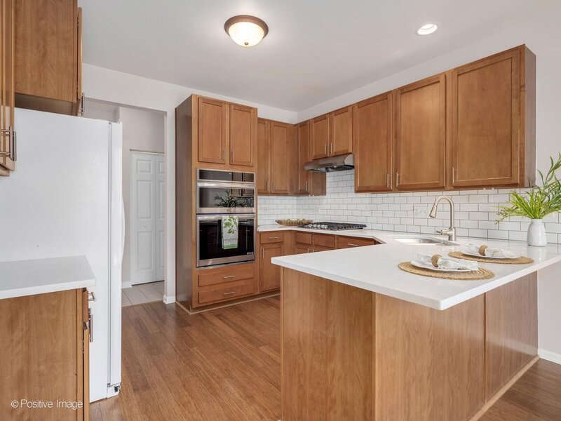 13371 Ash Court Palos Heights IL 60463