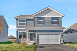 Photo of 1026 Emerald Drive Montgomery IL 60538