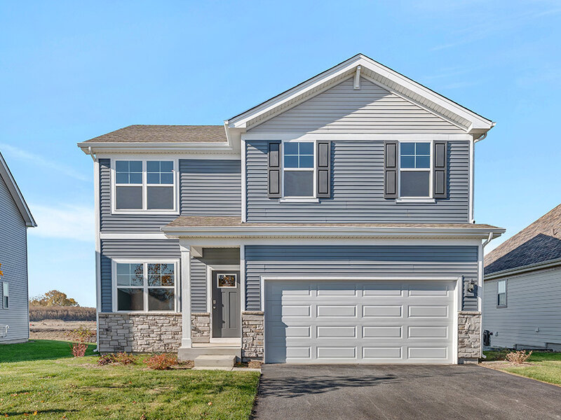 1026 Emerald Drive Montgomery IL 60538