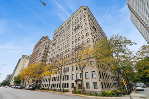 Photo of 3530 N Lake Shore Drive Chicago IL 60657 Unit 4A