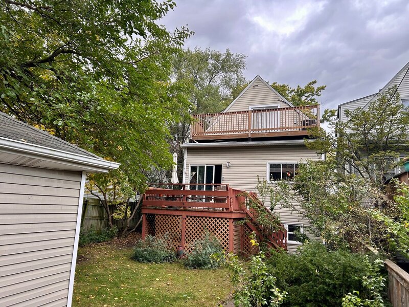 5381 N Bowmanville Avenue Chicago IL 60625