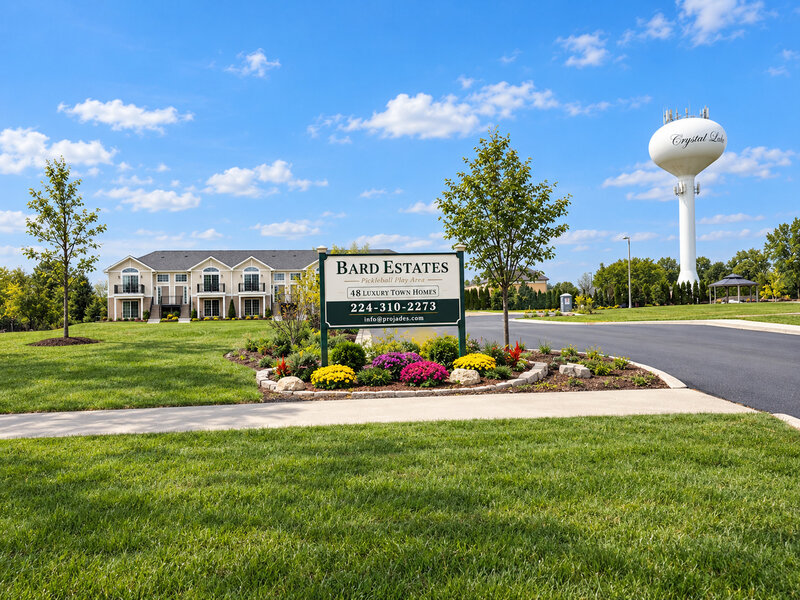 647 Ruby Street Crystal Lake IL 60014