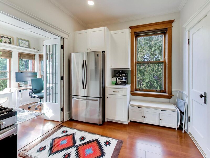 5616 S Kimbark Avenue Chicago IL 60637