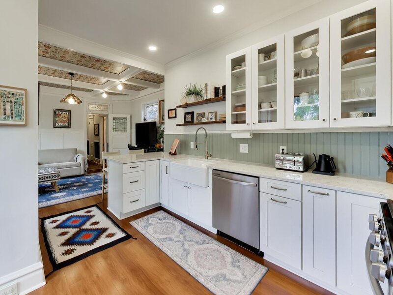 5616 S Kimbark Avenue Chicago IL 60637
