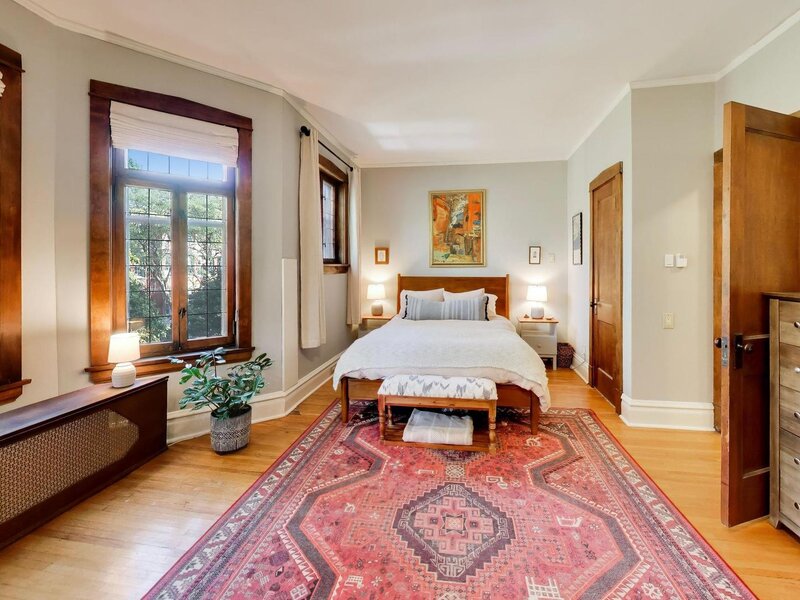 5616 S Kimbark Avenue Chicago IL 60637